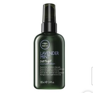 New Paul Mitchell Tea tree Lavender Mint Leave In Conditioner